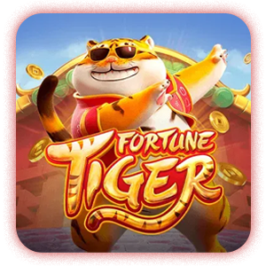 Fortune Tiger