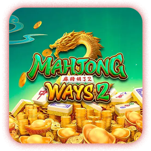 Mahjong Ways 2
