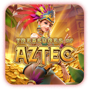 Treasure of Aztec